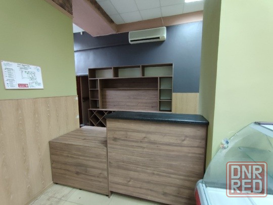 Изготовим мебель для магазина пива Донецк - изображение 3