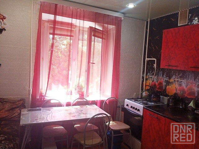 Продажа 2 - х комнатной квартиры в Пролетарском районе Донецк - изображение 1