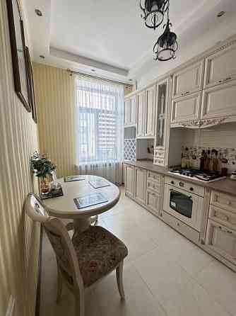 Сдаётся 1 комнатная квартира Донецк