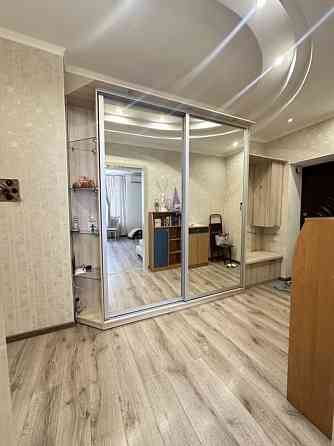 Сдаётся 1 комнатная квартира Донецк