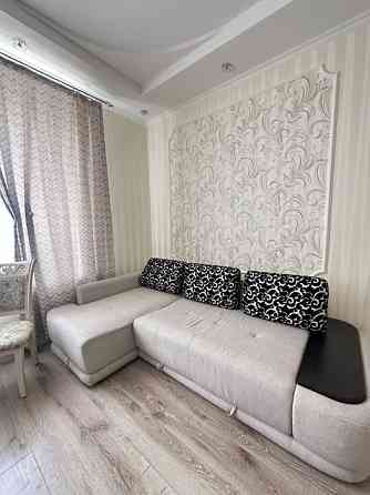 Сдаётся 1 комнатная квартира Донецк