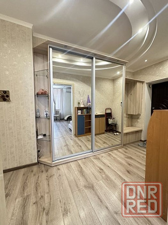 Сдаётся 1 комнатная квартира Донецк - изображение 2