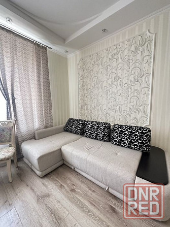 Сдаётся 1 комнатная квартира Донецк - изображение 1