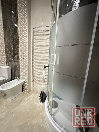 Сдаётся 1 комнатная квартира Донецк - изображение 5