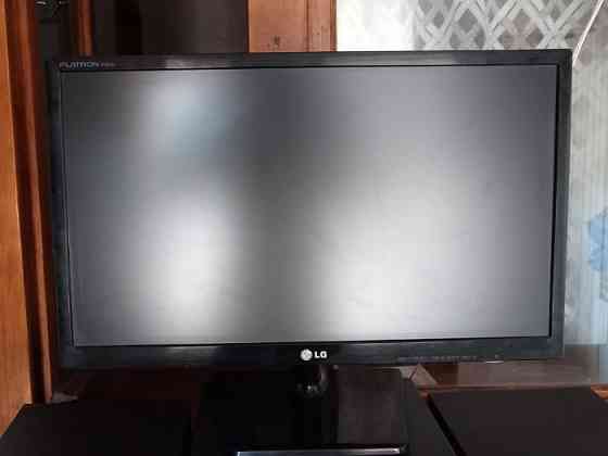 Монитор LG Донецк