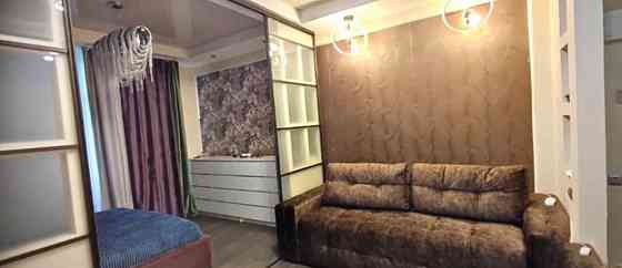 Продажа 1 комнатной квартиры в центре г.Макеевки, тюз (сталинка) Макеевка