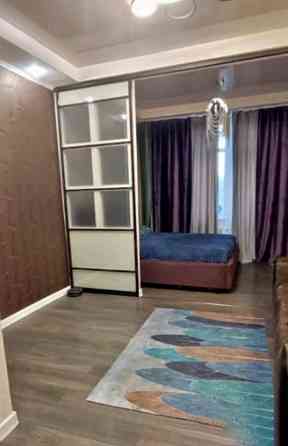 Продажа 1 комнатной квартиры в центре г.Макеевки, тюз (сталинка) Макеевка