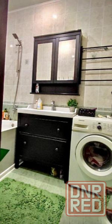 Продажа 1 комнатной квартиры в центре г.Макеевки, тюз (сталинка) Макеевка - изображение 5