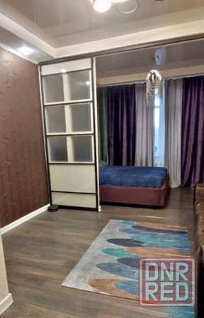 Продажа 1 комнатной квартиры в центре г.Макеевки, тюз (сталинка) Макеевка - изображение 2