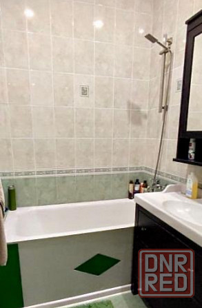 Продажа 1 комнатной квартиры в центре г.Макеевки, тюз (сталинка) Макеевка - изображение 4