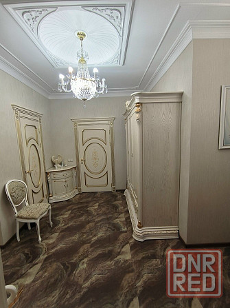 Продается 3 - х комнатная квартира, пр-т Мира Донецк - изображение 5