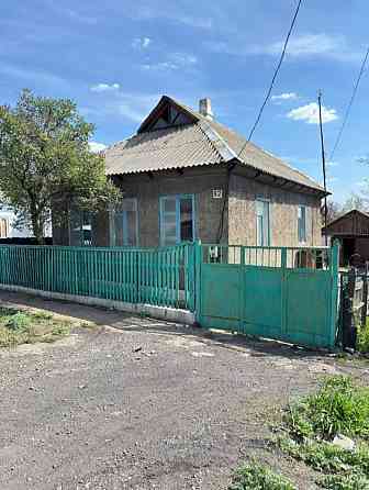 Дом Моспино 1000000 Донецк
