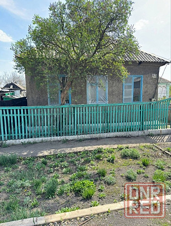 Дом Моспино 1000000 Донецк - изображение 1