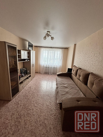 Сдам 1-ком квартиру на 3/5 Макеевка - изображение 2