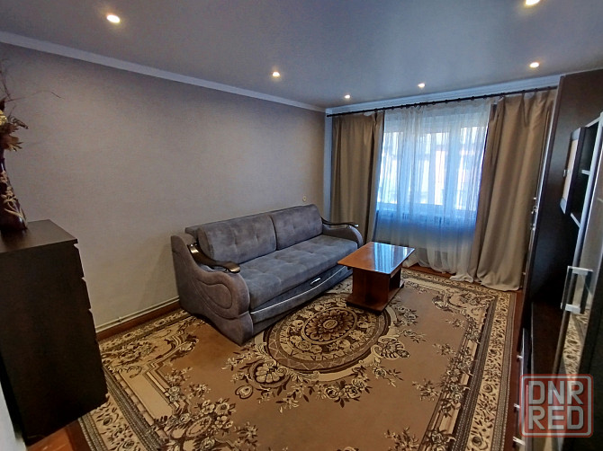 Сдается 1 комнатная квартира г, Макеевка ул. Ленина в районе 3/5-почта Макеевка - изображение 1