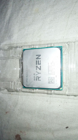 Ryzen 2600 Макеевка