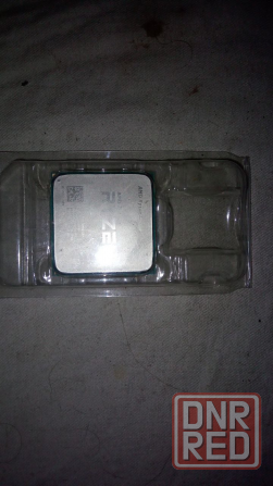 Ryzen 2600 Макеевка - изображение 2