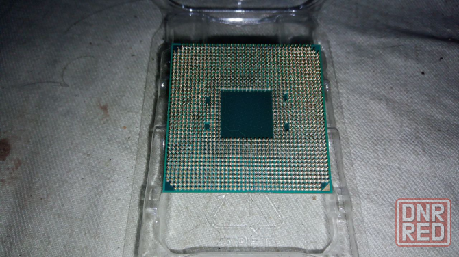 Ryzen 2600 Макеевка - изображение 3