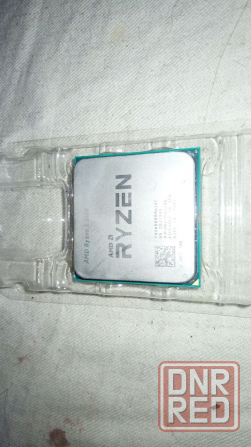 Ryzen 2600 Макеевка - изображение 1
