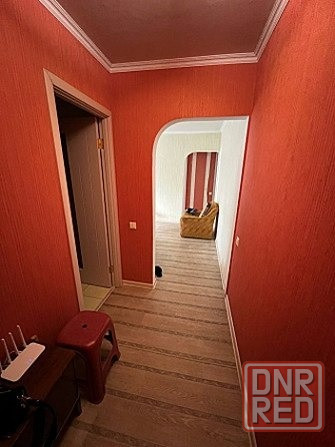 Продажа 3 - х комнатной квартиры, Круг (Петровский район) Донецк - изображение 4