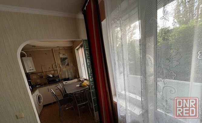 Продажа 3 - х комнатной квартиры, Круг (Петровский район) Донецк - изображение 2