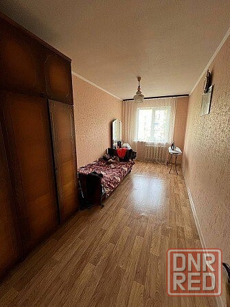 Продажа 3 - х комнатной квартиры, Круг (Петровский район) Донецк - изображение 5