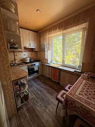 Продаётся 3-х комн. кв-ра г.Донецк, ул.Бобруйская Донецк