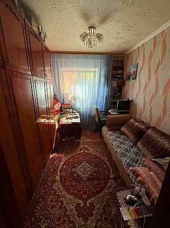 Продаётся 3-х комн. кв-ра г.Донецк, ул.Бобруйская Донецк
