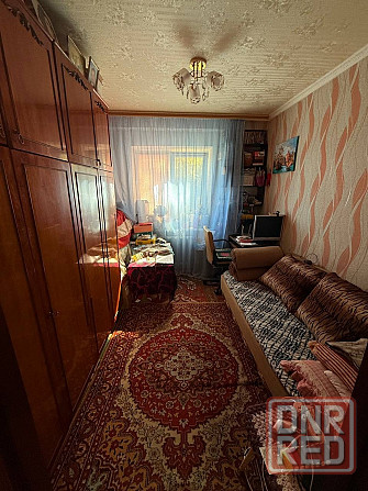 Продаётся 3-х комн. кв-ра г.Донецк, ул.Бобруйская Донецк - изображение 4