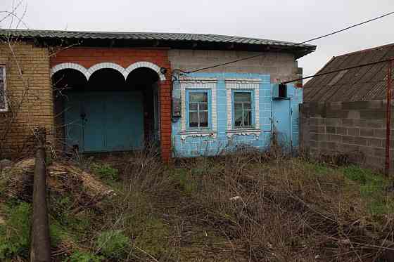 Продажа дома Мариуполь
