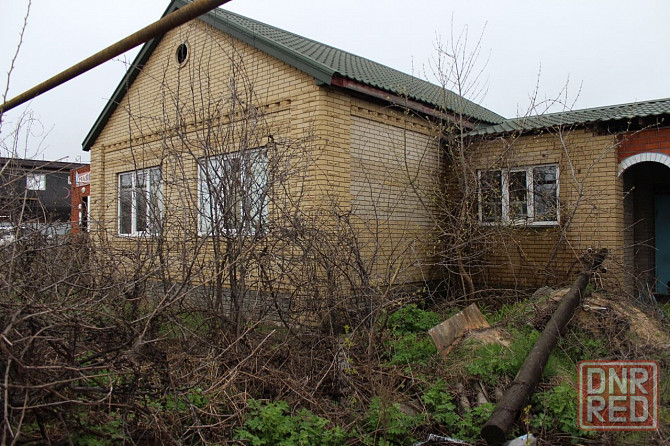Продажа дома Мариуполь - изображение 1