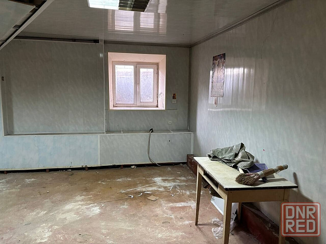 Продаётся полуподвальное помещение на Гурова Донецк - изображение 3