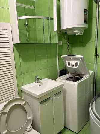 Сдаётся однокомнатная квартира Донецк