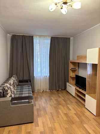 Сдаётся однокомнатная квартира Донецк