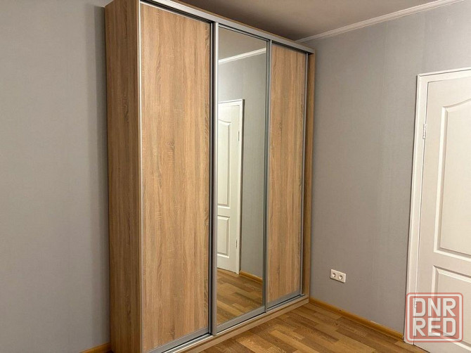 Сдаётся однокомнатная квартира Донецк - изображение 2