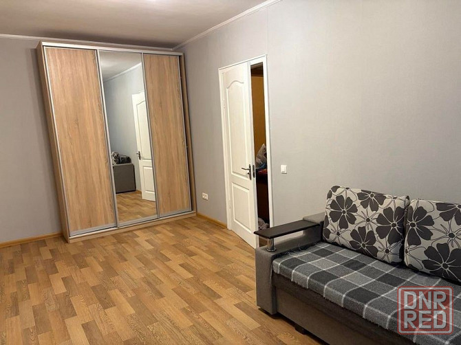 Сдаётся однокомнатная квартира Донецк - изображение 6