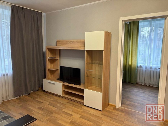 Сдаётся однокомнатная квартира Донецк - изображение 1