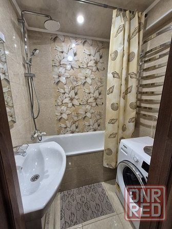 Сдам 2-х комнатную квартиру Донецк - изображение 2