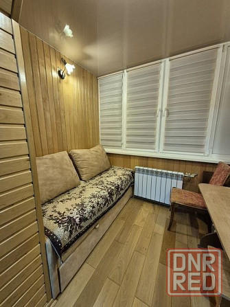 Сдам 2-х комнатную квартиру Донецк - изображение 1