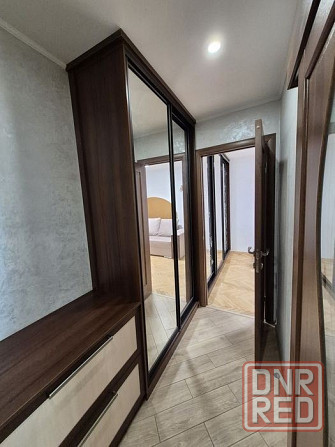 Сдам 2-х комнатную квартиру Донецк - изображение 4