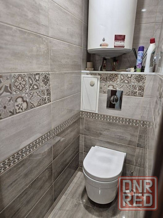 Сдам 2-х комнатную квартиру Донецк - изображение 3