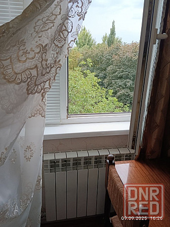 Продам 2 х ком в Кировском районе Семашко Донецк - изображение 6