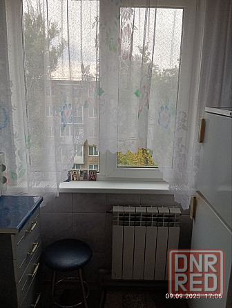 Продам 2 х ком в Кировском районе Семашко Донецк - изображение 8