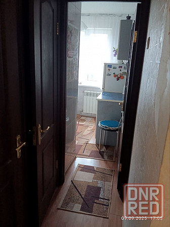 Продам 2 х ком в Кировском районе Семашко Донецк - изображение 10