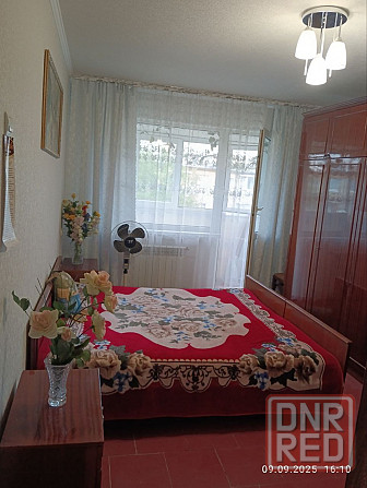 Продам 2 х ком в Кировском районе Семашко Донецк - изображение 4