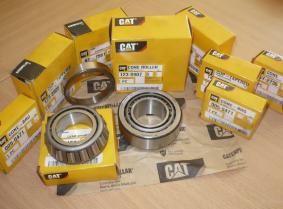 Запчасти --- CATERPILLAR --- KOMATSU --- HUYNDAI--- HITACHI---SEM---DOOSAN Донецк