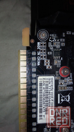 GTX650ti 2gb Макеевка - изображение 3