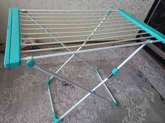 Напольная сушилка Донецк