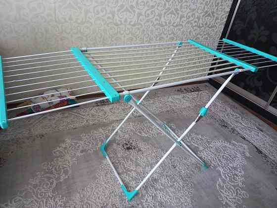 Напольная сушилка Донецк