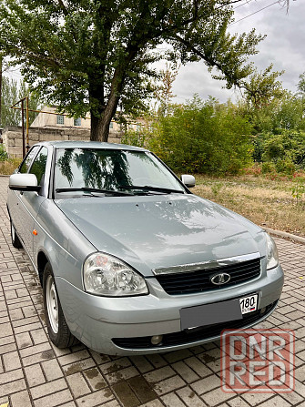 Продам Ваз Priora 2170 (приора) Макеевка - изображение 2